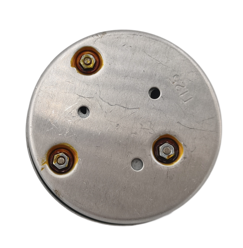 سينوبتس: مؤقت فرن لمدة 5 دقائق