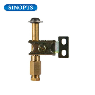 غاز طيار غاز طيار غاز غاز غاز الموقد التجريبي 