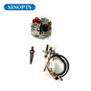 استبدال مجموعة Robertshaw American 1/2 PSI Control Valve