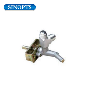 صمام البروبان متعدد الغازات قابلة للتبديل 