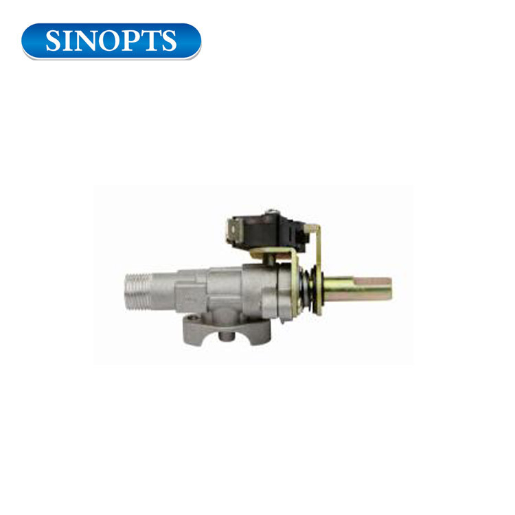 قوة الفحم صمام بسيط