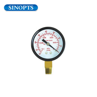 مقياس ضغط الفراغ