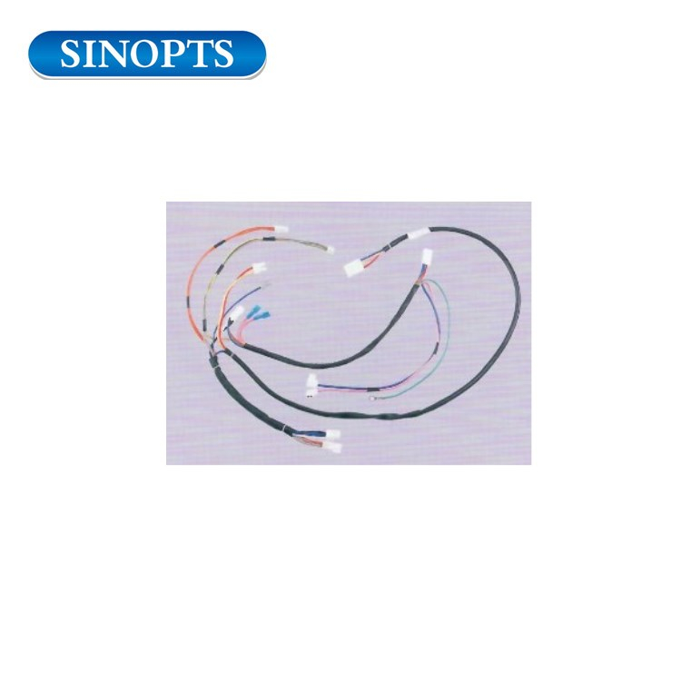 سلك موصل كابل المجفف