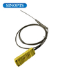 1000mm k type type gas thermocouble asselbly مع connect