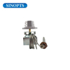 يحل محل Robertshaw RX-2-24 93-204C/200-400F Millivolt Thermostat