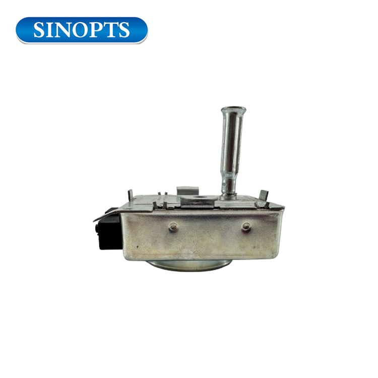 Sinopts محرك الفرن 
