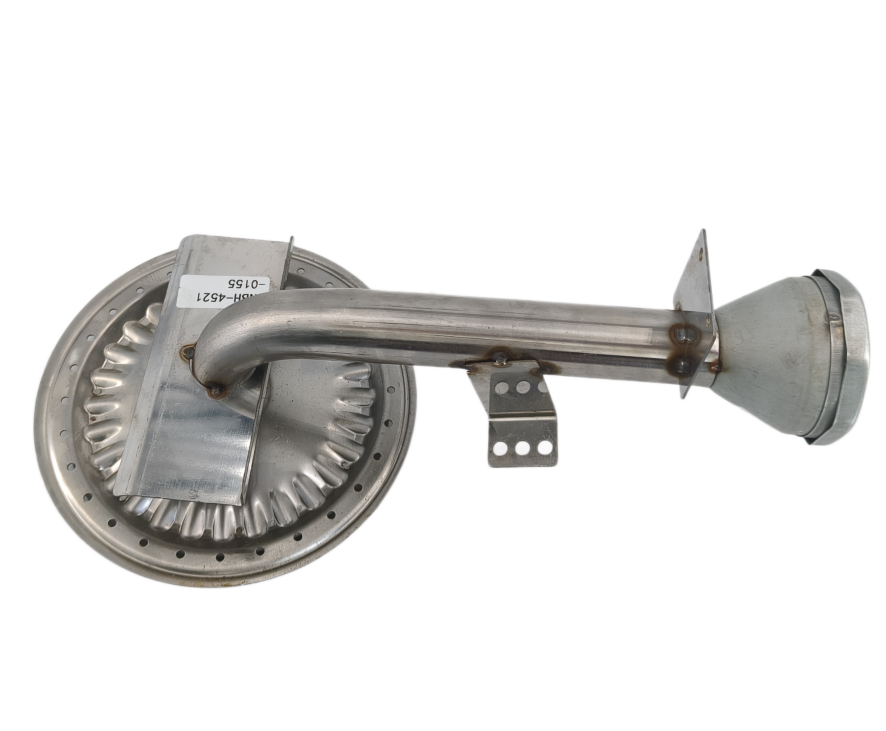 رؤوس المواقد المنزلية والتجارية من SINOPTS، وملحقات مواقد سخان المياه