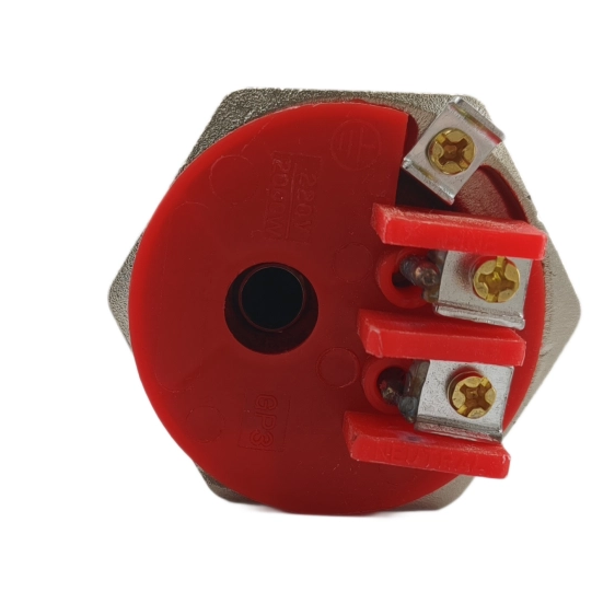 SINOPTS سخان مياه أنبوب تسخين كهربائي قضيب تسخين كهربائي أنبوب تسخين بالطاقة الشمسية 220 فولت 2000 وات