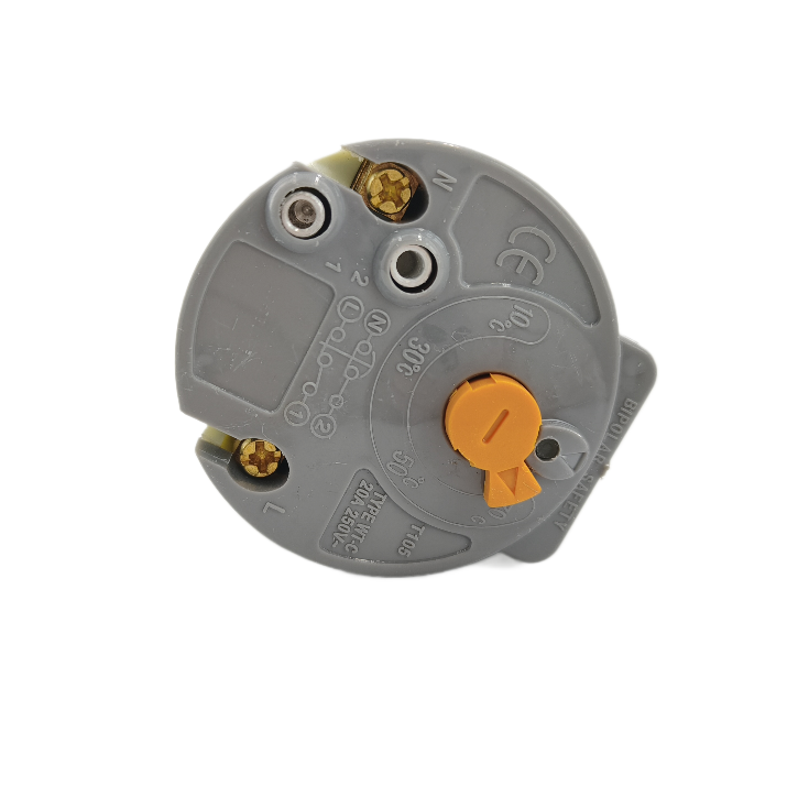 SINOPTS سخان ترموستات لأجزاء سخان مياه الفرن