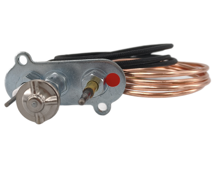 جهاز حماية من اشتعال غاز البترول المسال SINOPTS ODS، جهاز حماية نقص الأكسجين، الطول 90 سم