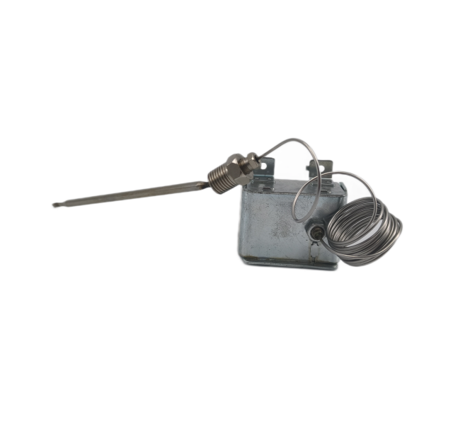 صمام ثرموستاتي ومحدد درجة الحرارة لمقلاة الغاز من SINOPTS، هيكل من الفولاذ المقاوم للصدأ