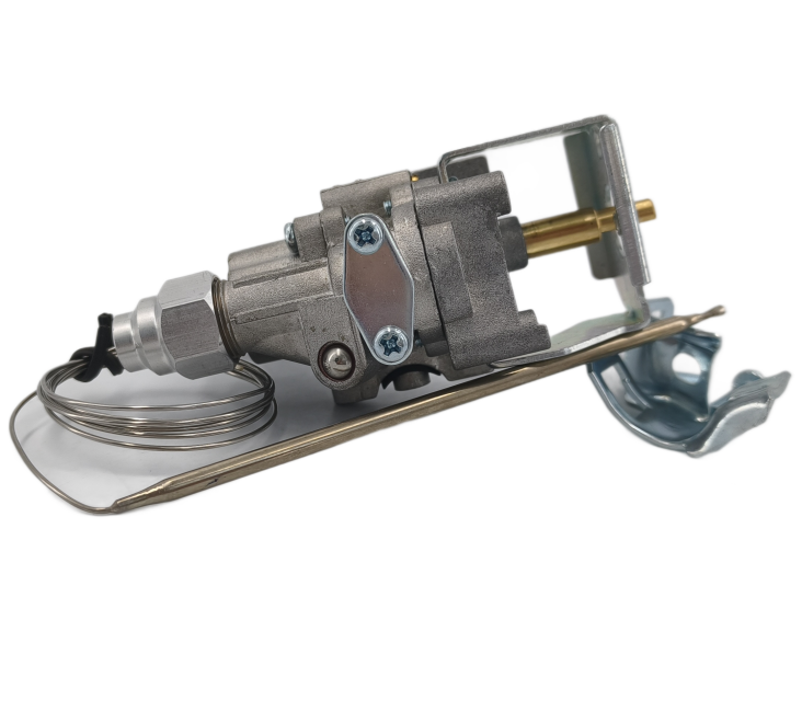 قطع غيار فرن SINOPTS صمام ترموستات للتحكم في درجة الحرارة