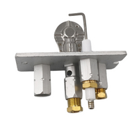 SINOPTS جهاز حماية من نقص الأكسجين في المواد المستنفدة للأوزون، حامل طويل للإشعال باللهب المفتوح