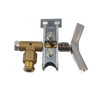 SINOPTS Commercial Kitchen Stove Accessories ODS LPG Pilot Burner