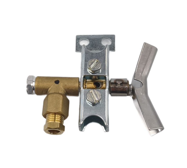 SINOPTS Commercial Kitchen Stove Accessories ODS LPG Pilot Burner