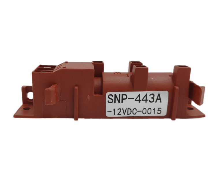 جهاز الإشعال النبضي بأربعة فتحات من SINOPTS لمواقد الغاز وسخانات المياه والأفران - ملحقات الإشعال