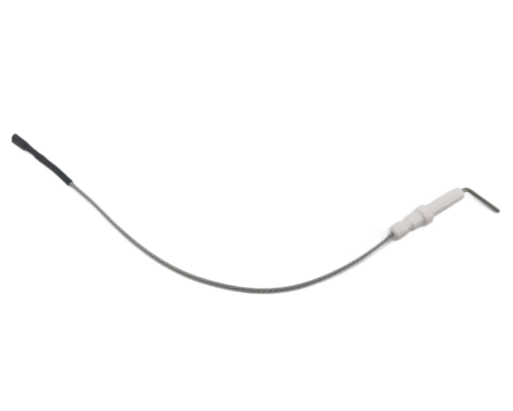 ملحقات موقد غاز SINOPTS بإبرة وسلك إشعال من السيراميك