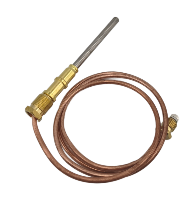 SINOPTS 80 سم إكسسوارات موقد غاز مدمجة عالية الجودة ومزدوجات حرارية