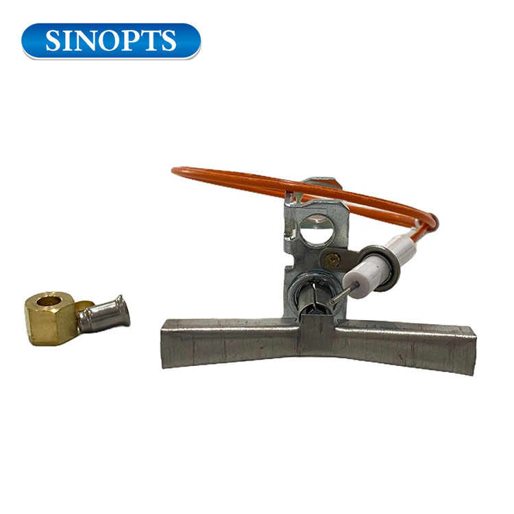 غاز غاز غاز غاز بروبان الاشتعال مكون مكون التجريبي الموقد