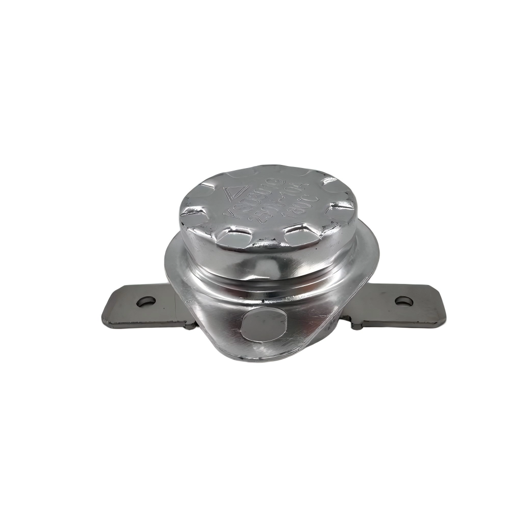 Sinopts 180 ℃ أجزاء Cooktop ترموستات
