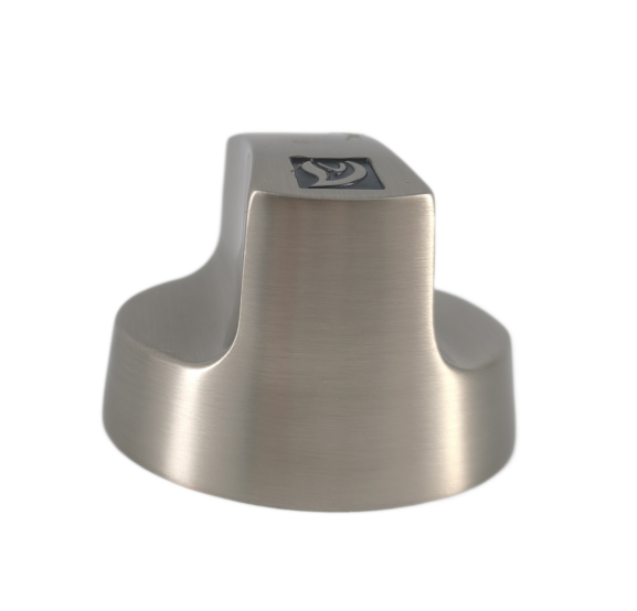 سينوبتس 57 مللي متر قطر موقد غاز مقبض معدني