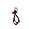  Flameout Protection Valve Body Premium Deviciable Flameout Actory