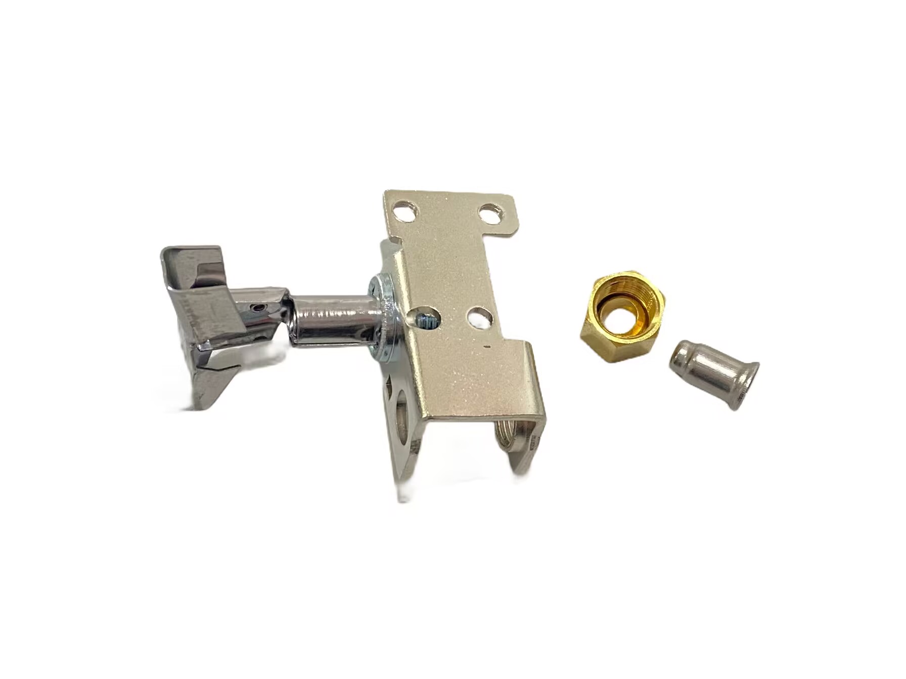 LPG ODS التجمعات التجريبية