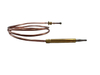 إكسسوارات 80 سم Universal Universal Copper ThermoCouple لسخان الغاز