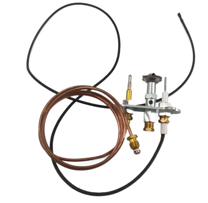 SINOPTS جهاز حماية من اشتعال المواد المستنفدة للأوزون، جهاز حماية من نقص الأكسجين، طول 90 سم