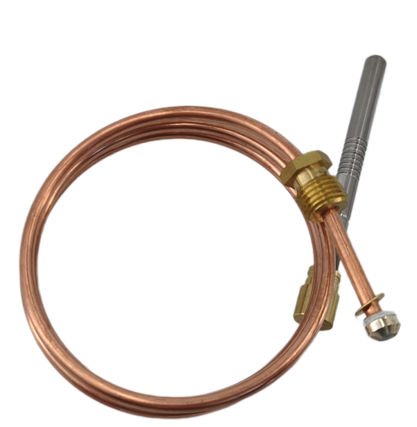 أجزاء سخان الغاز SINOPTS الحرارية 60 سم