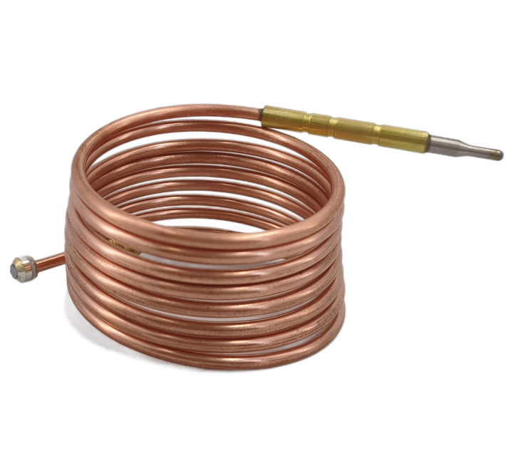 أجزاء سخان الغاز SINOPTS الحرارية 150 سم