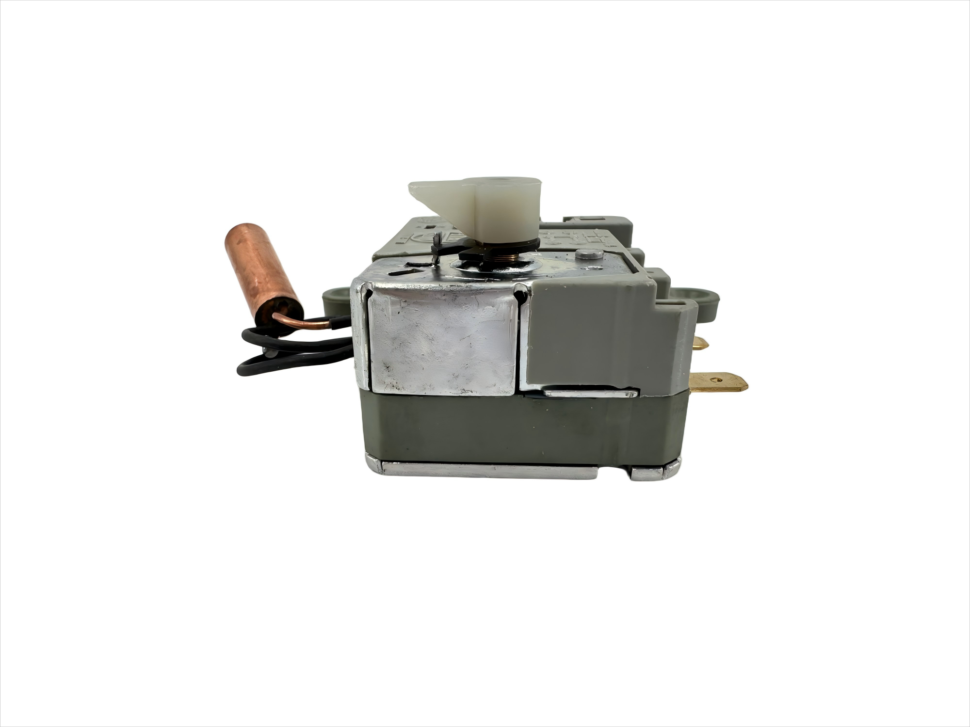 الحد من ترموستات الحد من طرازات أجزاء Cooktop مع مقلاة 250 فولت 16A فهرنهايت