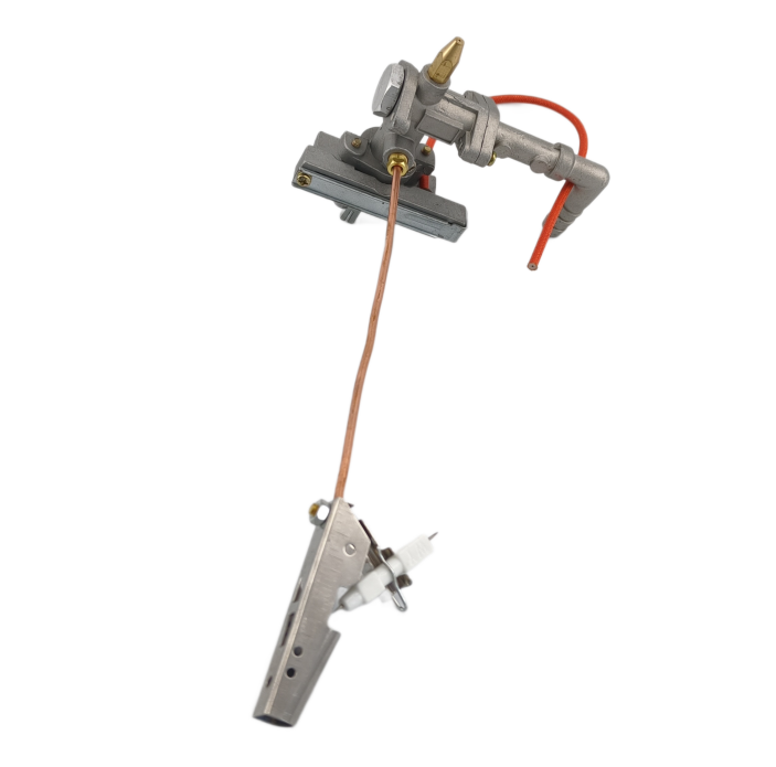 استبدال صمام موقد الغاز العالمي من SINOPTS لأجهزة الطبخ متعددة العلامات التجارية