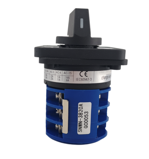 SINOPTS مفتاح تحكم متعدد السرعات مفتاح تركيبة عالمي 