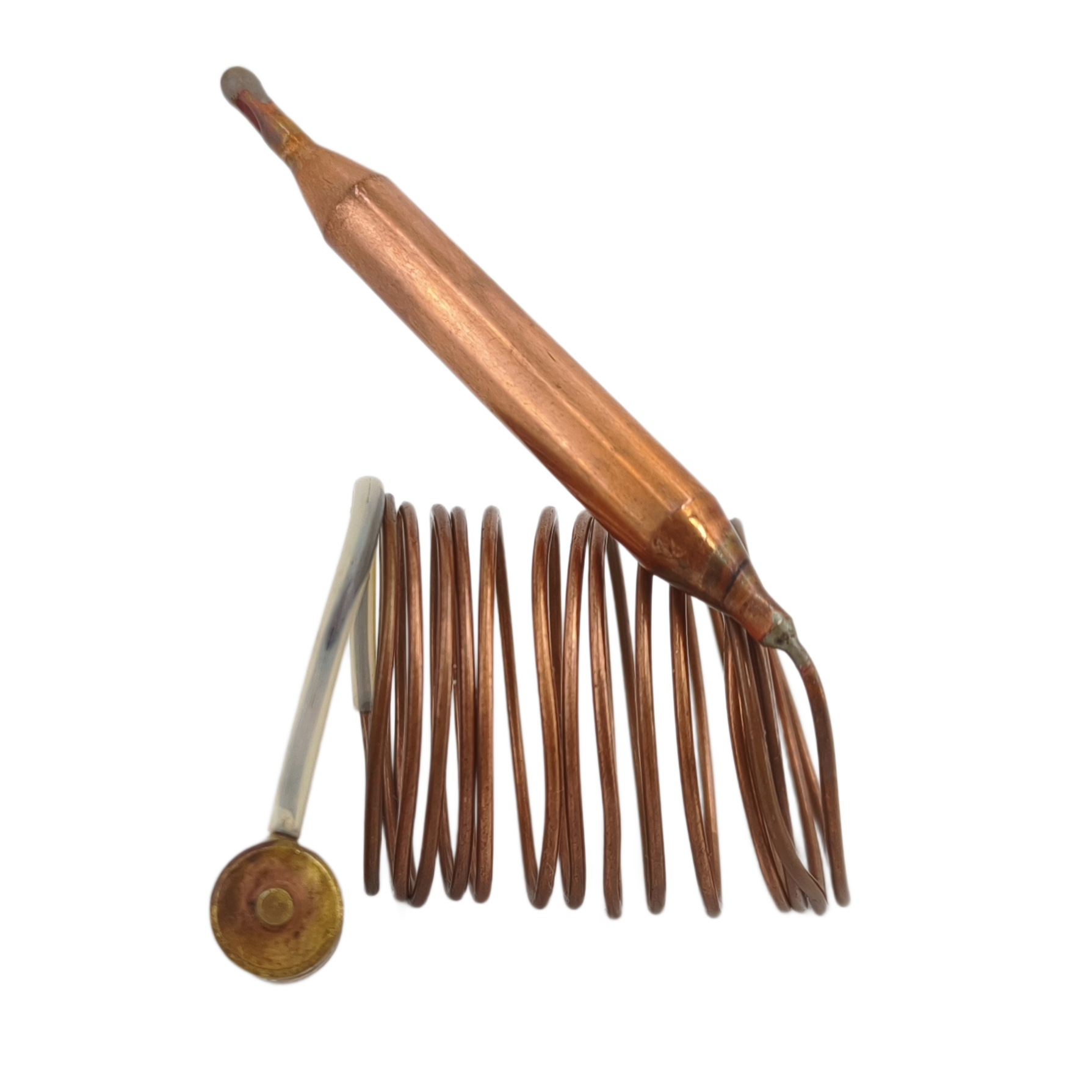 SINOPTS 40-90 درجة مئوية، طول الشعيرات الدموية 1500 مم، مستشعر درجة الحرارة