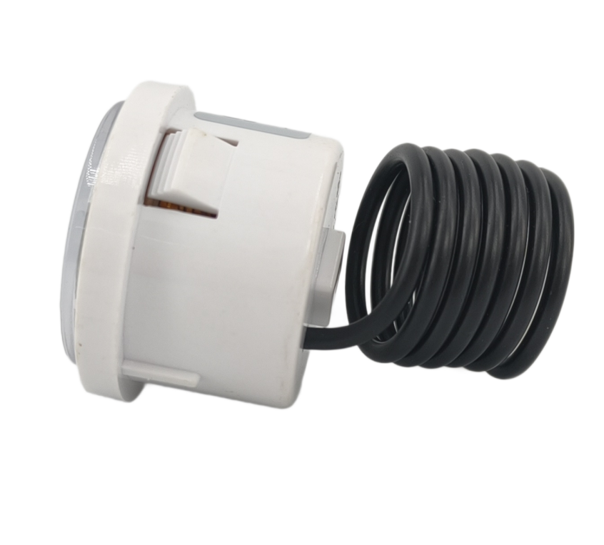 مقياس الضغط Sinopts 0-4bar