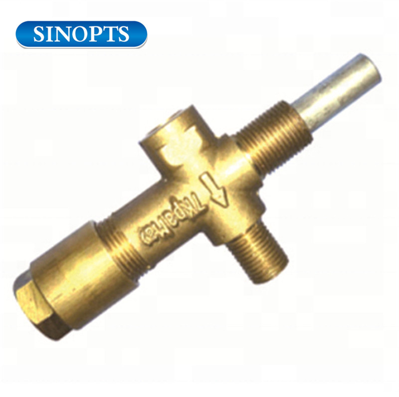 صمام الغاز الأمن (1)