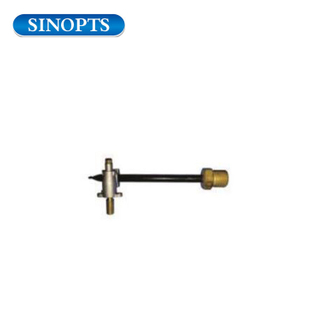 أجزاء سخان الغاز