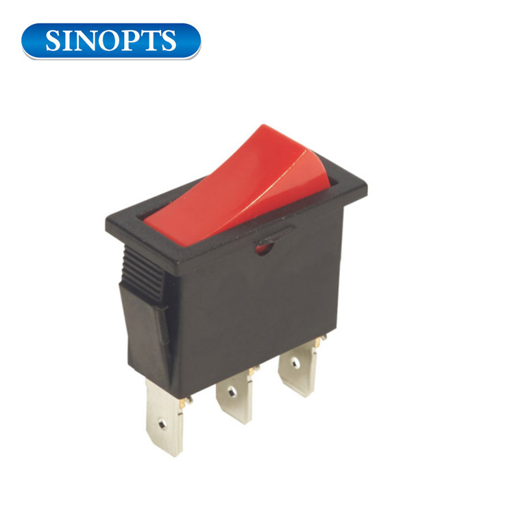 مفتاح الروك الأحمر