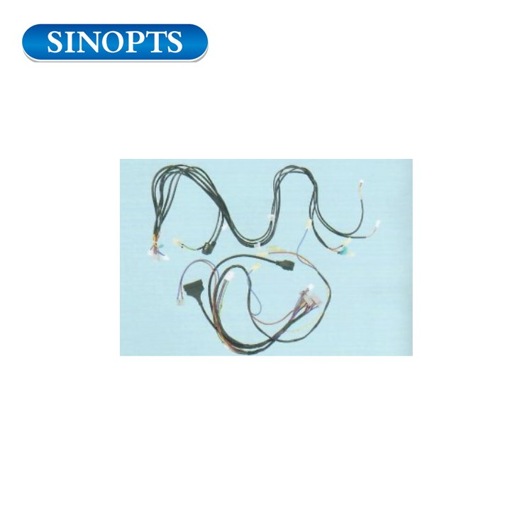 تسخير أسلاك غلاية الغاز