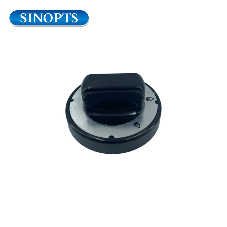 Sinopts Gas BBQ STOVE Universal Electric Wood Plastic Mnob