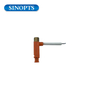 اضغط على زر PIEZO IGNITER KIT KIT SPARK IGNITION لـ Burner Camp Propane Gas Gas Butting Button