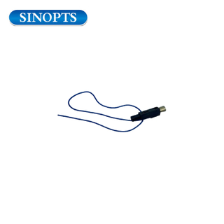 Sinopts تشرع electde مع خط 