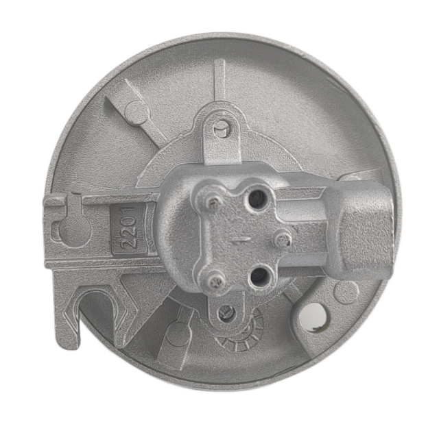 موقد غاز للمطبخ المنزلي من SINOPTS لموقد الغاز بالأشعة تحت الحمراء