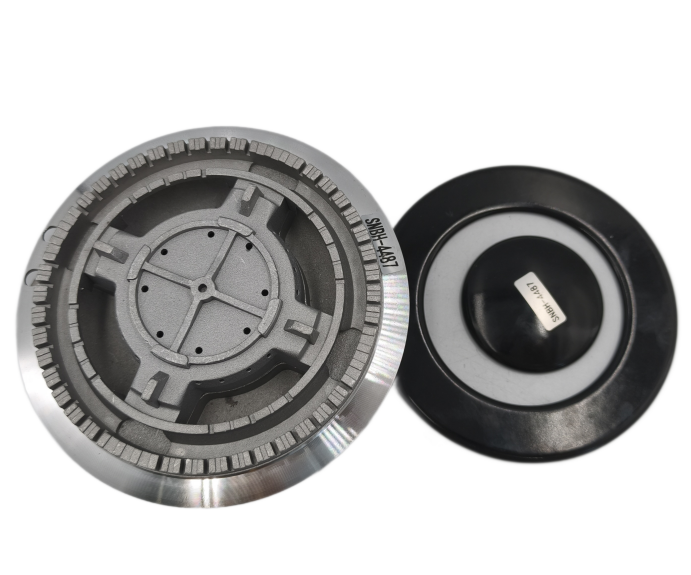 ملحقات موقد الغاز ساباف، أغطية الموقد ساباف