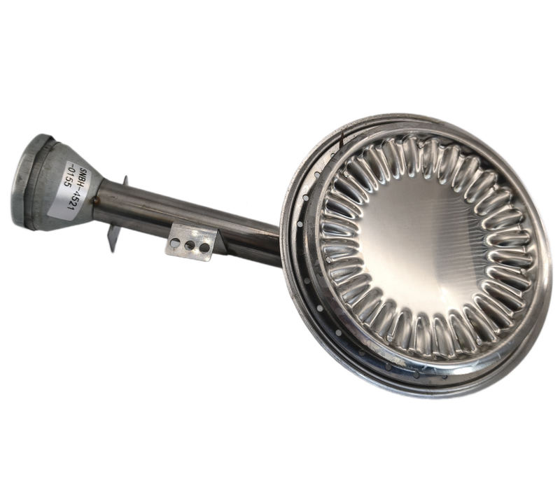 رؤوس المواقد المنزلية والتجارية من SINOPTS، وملحقات مواقد سخان المياه