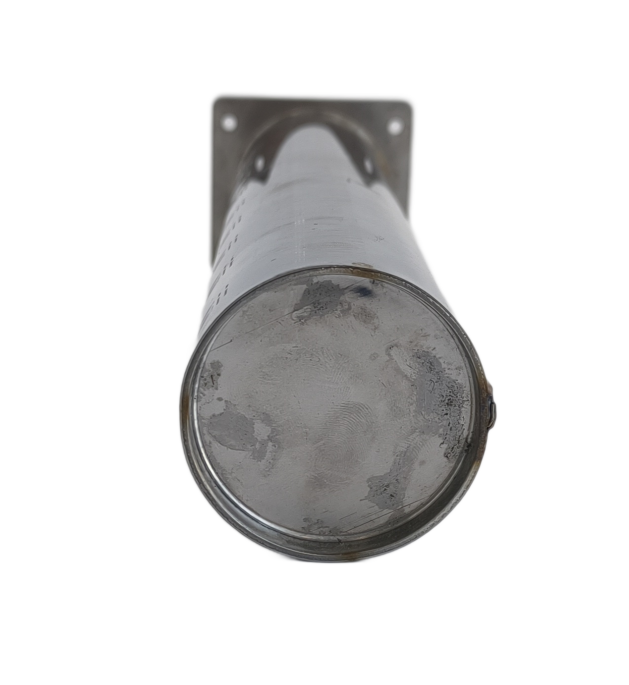 قطع غيار غلايات الغاز من الفولاذ المقاوم للصدأ Sinopts