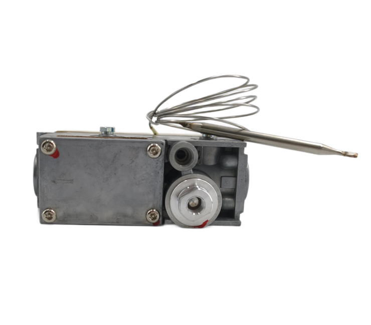 Sinopts 110-190 ℃ استبدال صمام التحكم في درجة حرارة سخان الغاز 710 MINISIT