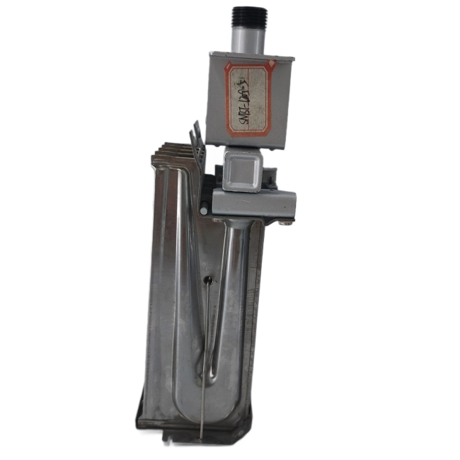 SINOPTS ملحقات موقد الغاز التجاري أجزاء غلاية الغاز خمسة صف موقد من الفولاذ المقاوم للصدأ