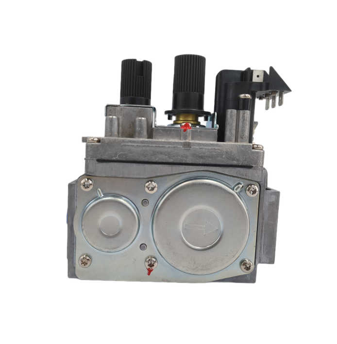 Sinopts يحل محل صمام التحكم في الغاز متعدد الوظائف لغلاية الغاز SIT 0820637 